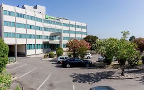 Holiday Inn Express Lisbon Airport By Ihg